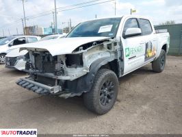 Toyota Tacoma 2021 3