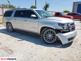 Chevrolet Pozostałe 2019 5 Chevrolet Pozostałe 2019 5