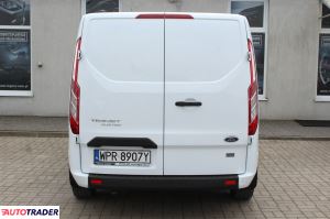 Ford Transit 2022 2