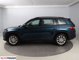 Skoda Kodiaq 2021 1.5 147 KM