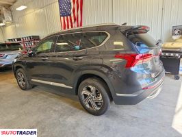 Hyundai Santa Fe 2021 2