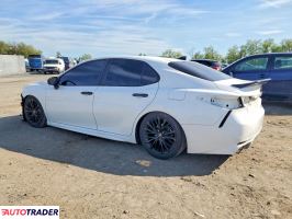 Toyota Camry 2020 2