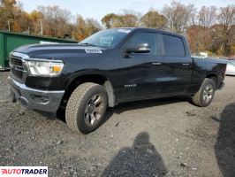 Dodge Ram - zobacz ofertę