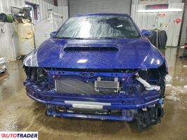 Subaru WRX 2022 2
