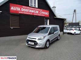 Ford Transit Connect 2017 1.5