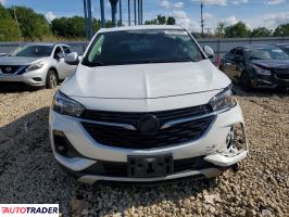 Buick Pozostałe 2020 1