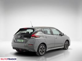 Nissan Leaf 2023 150 KM