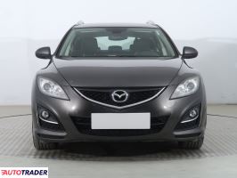 Mazda 6 2010 2.0 152 KM Mazda 6 2010 2.0 152 KM
