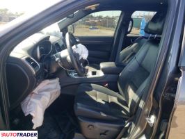 Jeep Grand Cherokee 2019 3 Jeep Grand Cherokee 2019 3