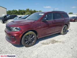Dodge Durango 2024 5 Dodge Durango 2024 5