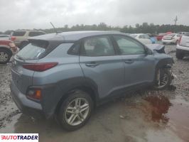Hyundai Kona 2019 2