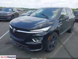Buick Enclave 2024 3