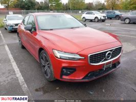 Volvo S60 - zobacz ofertę