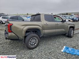 Toyota Tacoma 2024 2