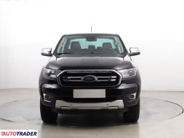 Ford Ranger 2021 2.0 210 KM