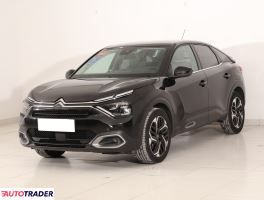 Citroen C4 2022 1.2 128 KM Citroen C4 2022 1.2 128 KM