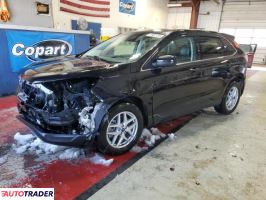 Ford Edge 2021 2