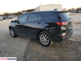 Chevrolet Equinox 2023 1