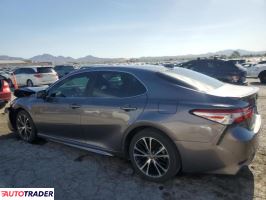 Toyota Camry 2020 2 Toyota Camry 2020 2