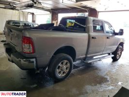 Dodge Ram 2024 6