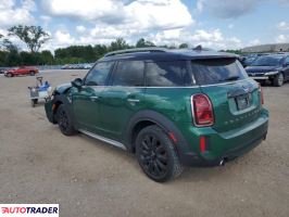 Austin Mini 2024 2 Austin Mini 2024 2