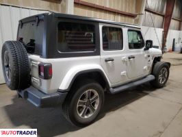 Jeep Wrangler 2021 3