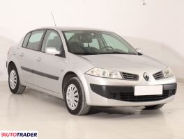 Renault Megane - zobacz ofertę