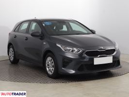 Kia Ceed 2021 1.0 118 KM Kia Ceed 2021 1.0 118 KM