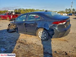 Toyota Corolla 2023 1