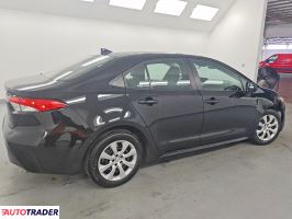 Toyota Corolla 2025 2