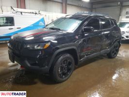 Jeep Compass 2023 2