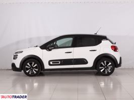 Citroen C3 2023 1.2 81 KM