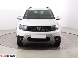 Dacia Duster 2020 1.0 99 KM