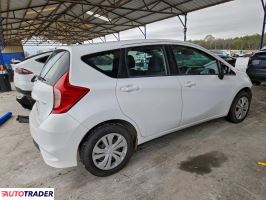 Nissan Note 2019 1