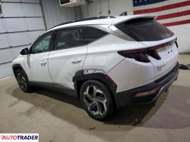 Hyundai Tucson 2023 2