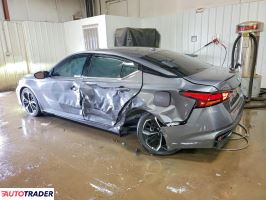 Nissan Altima 2024 2