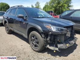 Subaru Outback 2023 2 Subaru Outback 2023 2