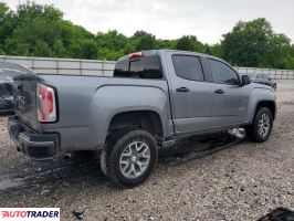 GMC Pozostałe 2021 3
