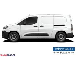 Citroen Berlingo 2025 1.5