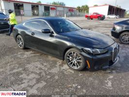 BMW 430 - zobacz ofertę