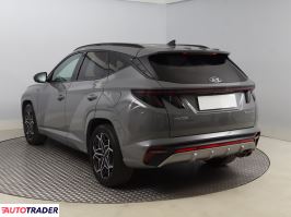 Hyundai Tucson 2022 1.6 177 KM