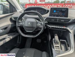 Peugeot 3008 2019 1.5 130 KM Peugeot 3008 2019 1.5 130 KM