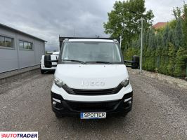 Iveco Daily 2018 3