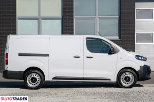 Fiat Scudo 2025 2