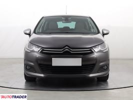 Citroen C4 2016 1.2 128 KM Citroen C4 2016 1.2 128 KM