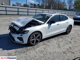 Volvo S60 - zobacz ofertę