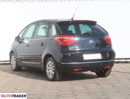 Citroen C4 Picasso 2009 1.6 118 KM Citroen C4 Picasso 2009 1.6 118 KM