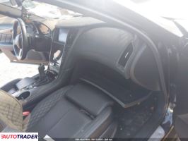 Infiniti Q50 2021 3 Infiniti Q50 2021 3