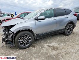 Honda CR-V - zobacz ofertę