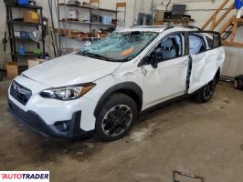 Subaru Pozostałe - zobacz ofertę